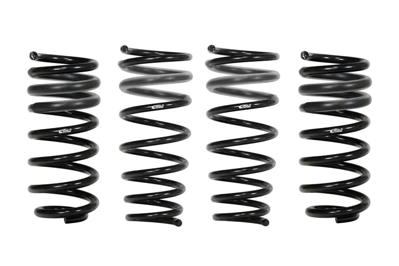 Eibach Pro-Kit Lowering Springs For 2016–2020 Mercedes-Benz Slc (Set Of 4) 1