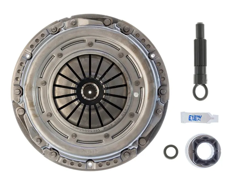 Exedy Oe Replacement Clutch Kit For 2003–2005 Dodge Neon L4 1