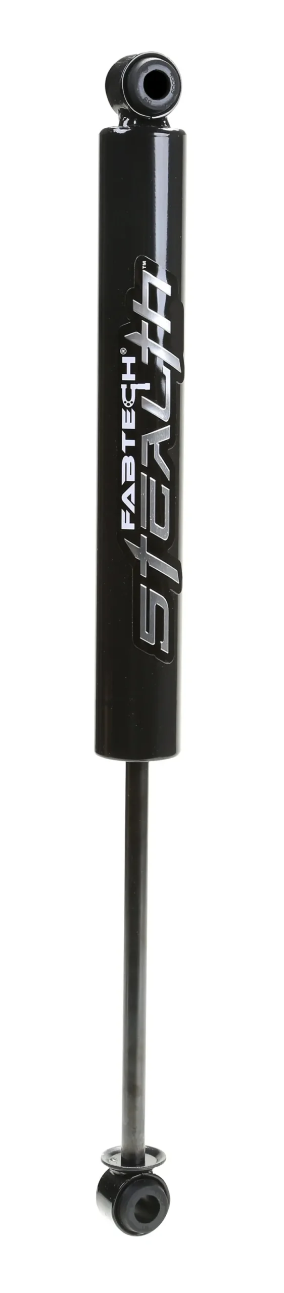 Fabtech Stealth Rear Shock Absorber Kit For 1997–2006 Jeep Jk 4Wd Models 1