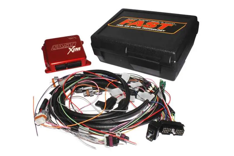 Fast Ignition Controller Kit Compatible With Chrysler Applications 1
