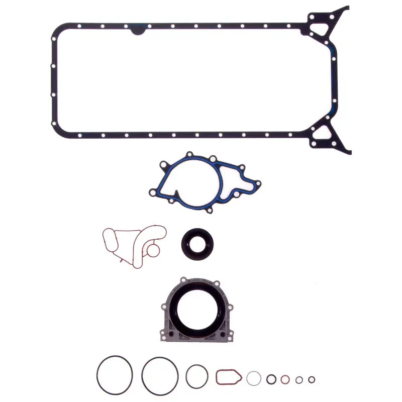 Fel-Pro Engine Conversion Gasket Kit (Part #26319) For 2003–2006 Dodge Sprinter 2500 Chassis Cabs 1