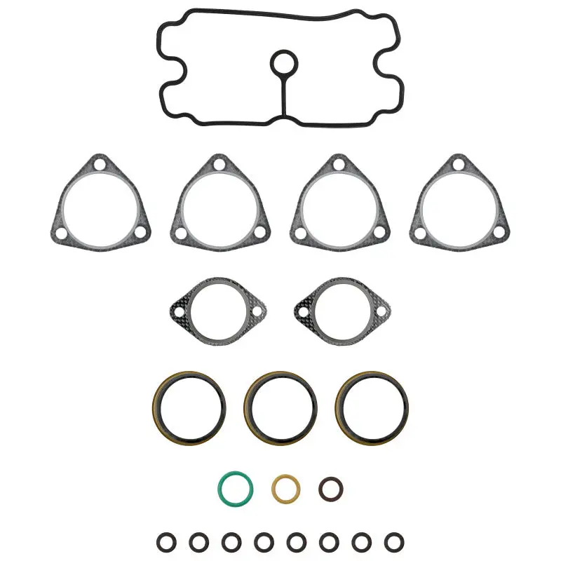 Fel-Pro Ford F-250 Super Duty Es 73013 Turbocharger Mounting Gasket Set 1