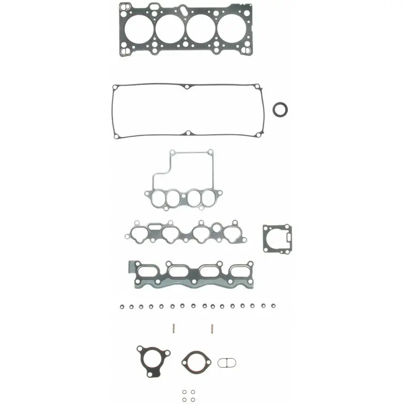 Fel-Pro Permatorque Hs 9930 Pt Cylinder Head Gasket Set For Mazda Mx-3 1