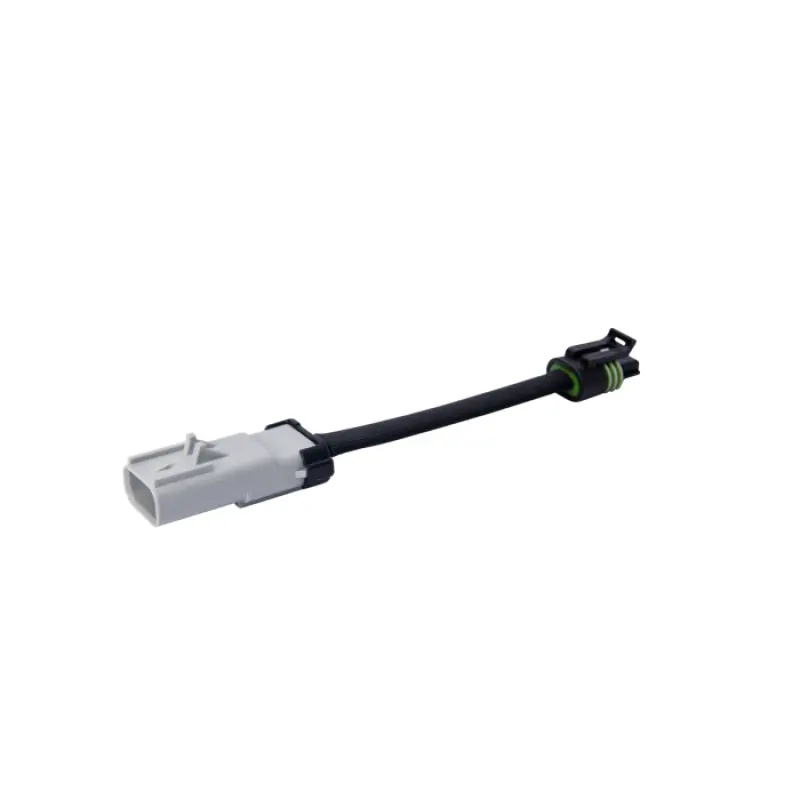 Fleece Performance Map Sensor Adapter Harness For 2002 Dodge Ram 2500/3500 Cummins 1