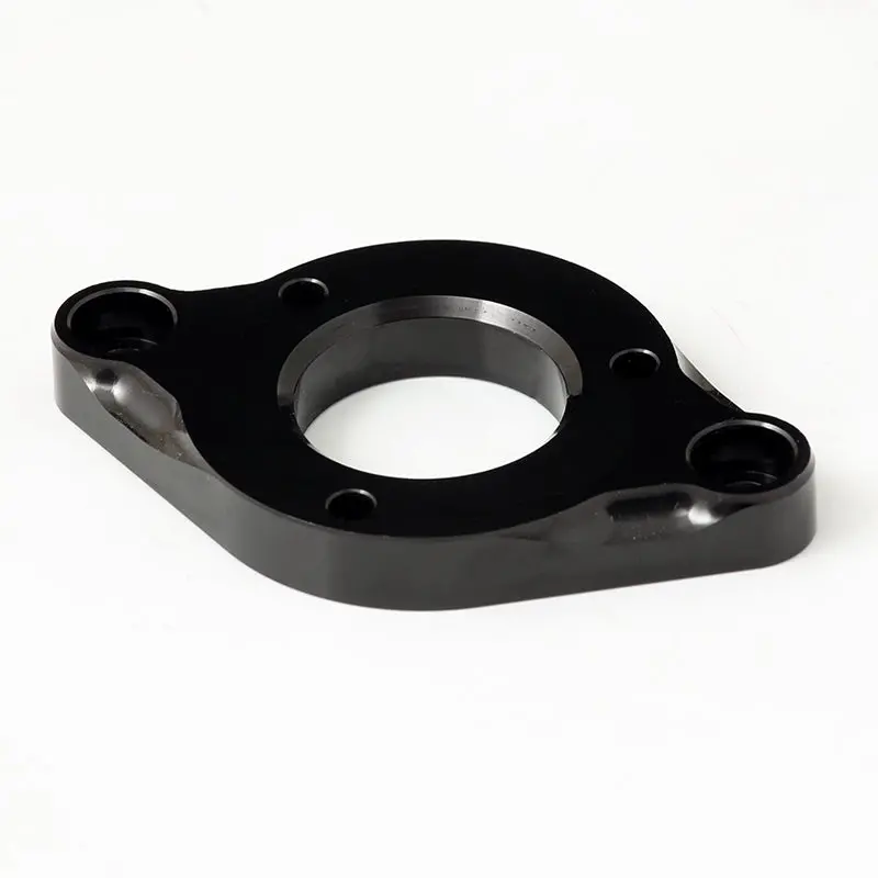 Gfb To Greddy Inlet Adaptor - Fits Deceptor Pro & Respons Tms Valves 1