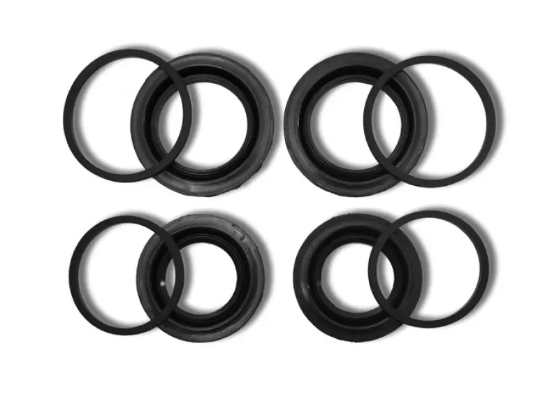 Girodisc Front Caliper Rebuild Kit For 2003 Dodge Viper 1