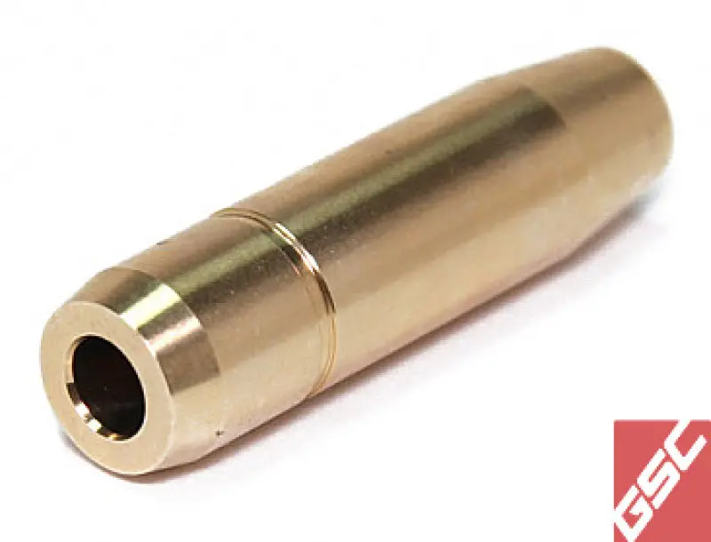 Gsc Power-D Intake Valve Guide For Hyundai Theta G4Kf Engine – Manganese Bronze, Sold Individually 1