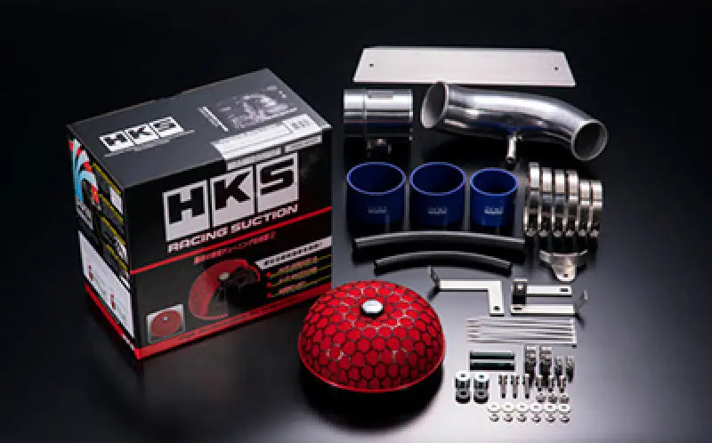 Hks Rs La400K Kf (Turbo) 1