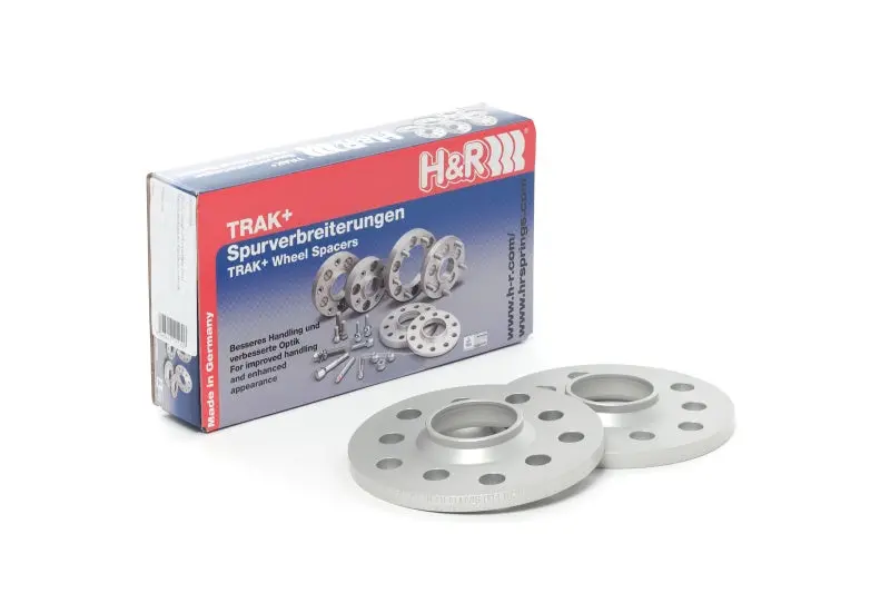 H&R Trak+ 30Mm Drm Wheel Adaptor Bolt 5/120 Center Bore 72.5 Bolt Thread 14X1.5 1