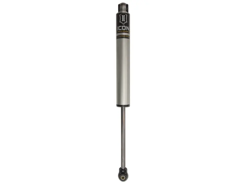 Icon 2.0 Series Aluminum Front Shocks For 1999–2004 Ford F-250/F-350 Super Duty 4Wd – 8 To 10.5 Inch Lift 1