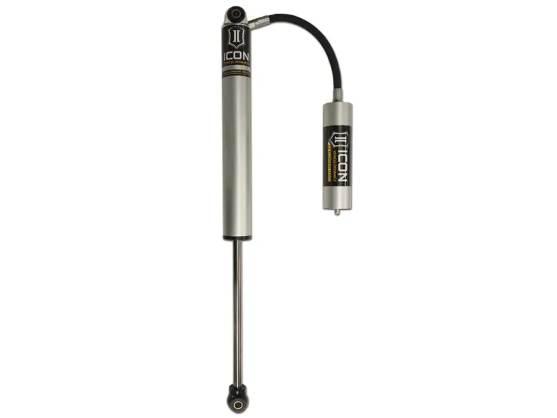 Icon 2.0 Series Rear Aluminum Shocks For 2001–2019 Gm Hd Trucks (0–1 In Lift) 1