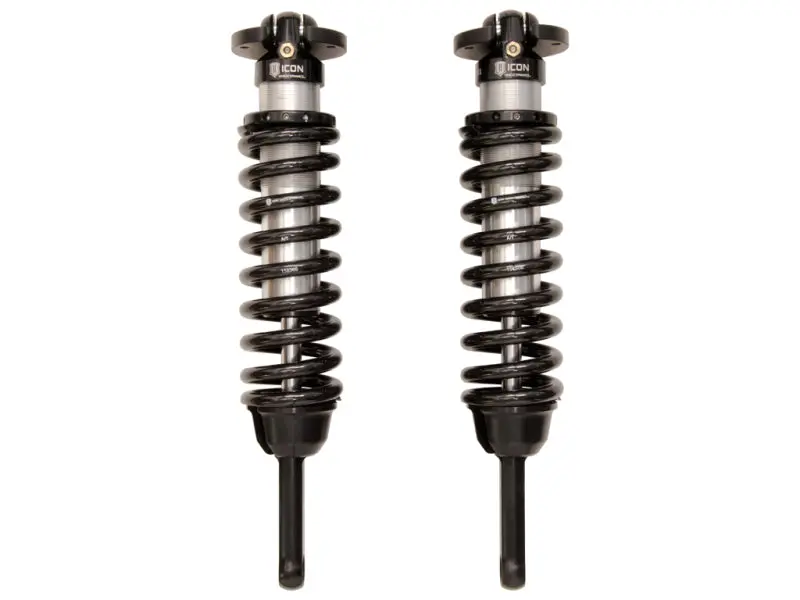 Icon 2.5 Series Coilover Suspension Kit For 2005+ Toyota Tacoma 1