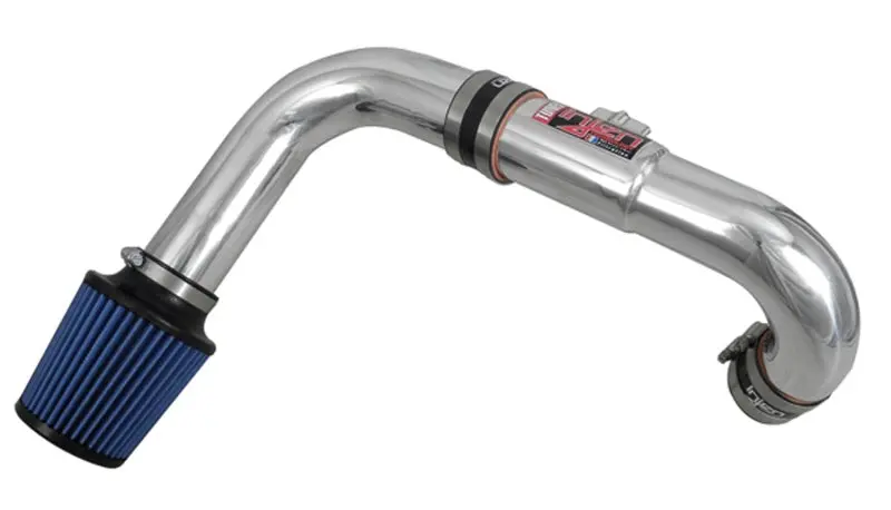 Injen Cold Air Intake System For 2011–2014 Chevrolet Cruze 1.4L Turbocharged 4-Cylinder 1