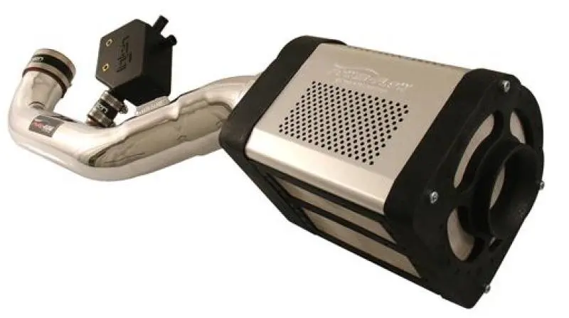Injen Short Ram Intake With Power Flow Box For 2012–2013 Jeep Wrangler Jk 3.6L V6 1