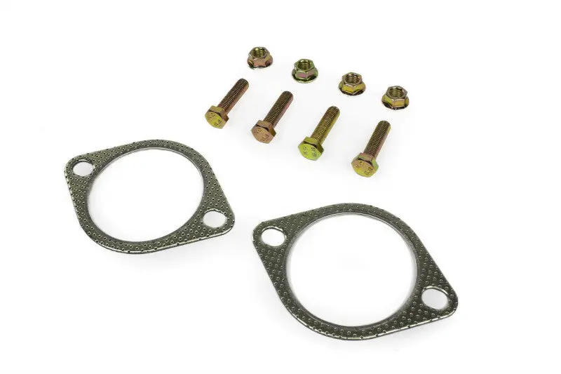 Isr Performance Straight-Pipe Dual-Exit Exhaust System – 3-Inch Diameter, Black Coated, For 1995–1998 Nissan 240Sx (S14) 1