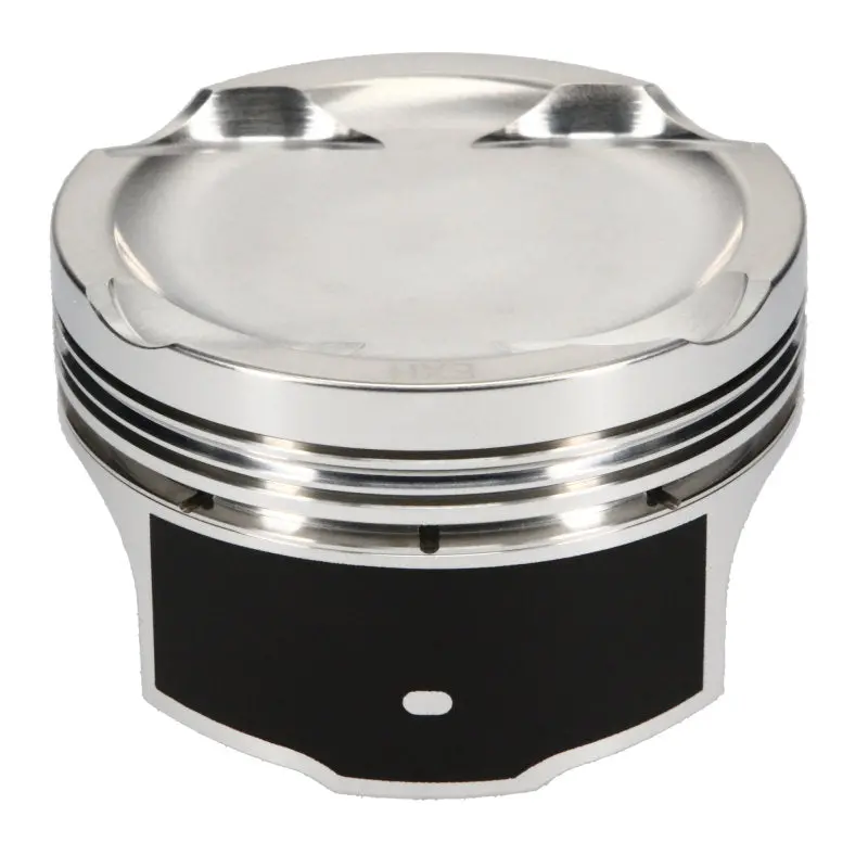 Je Pistons 4G63 Forged Piston Kit For Mitsubishi Eclipse & Lancer Evolution – 4-Piece Set 1