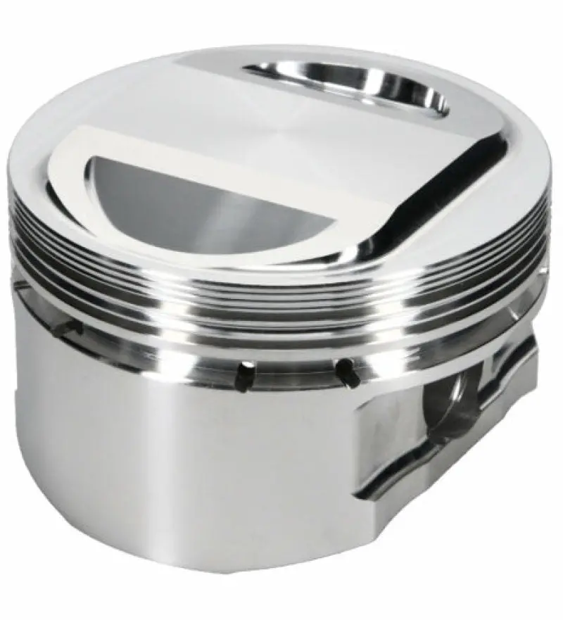 Je Pistons Harley Twin Cam 95 Piston Single 1