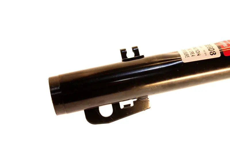 Kyb Excel-G Front Right Strut Assembly For 2010–2012 Ford Flex & Lincoln Mkt 1