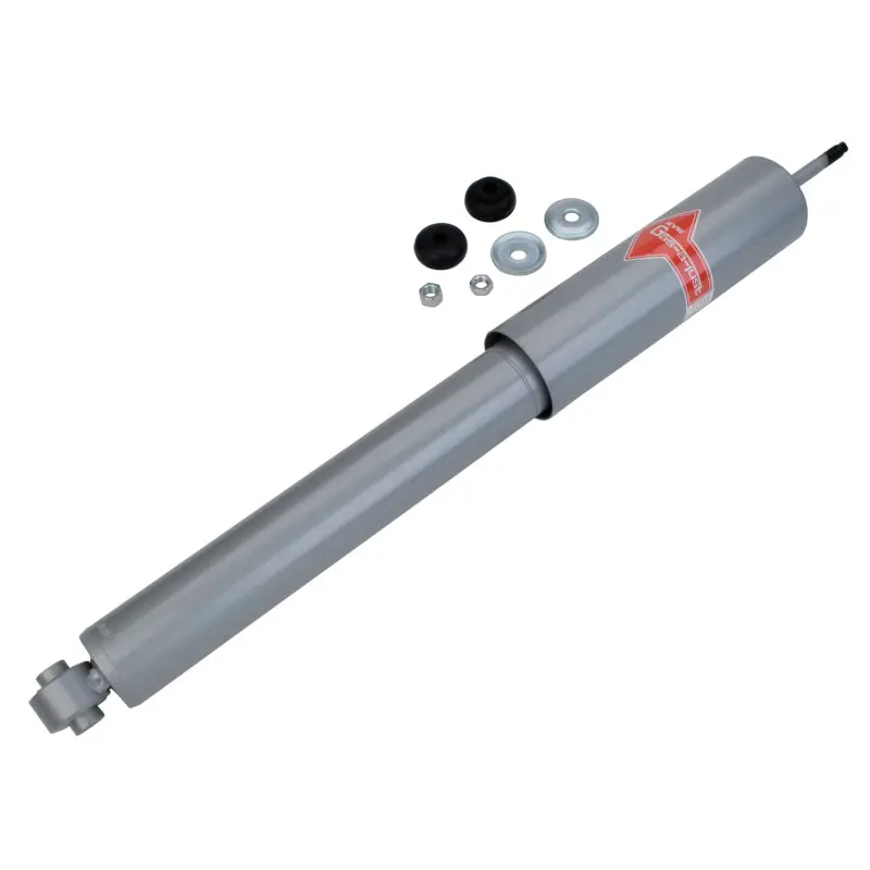 Kyb Gas-A-Just Front Shock Absorbers – Designed For 1980–1986 Ford F250 & F350 (Excluding Super Duty), 4Wd Applications 1