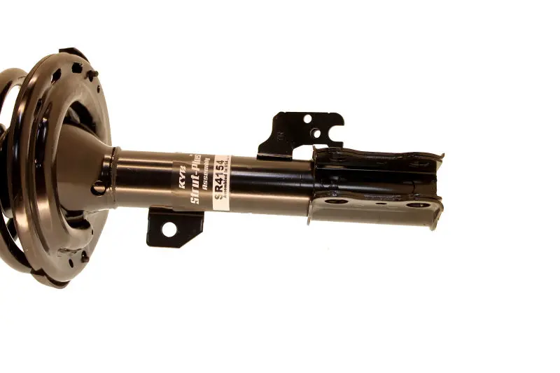 Kyb Strut Plus Replacement – Front Right For 2007–2010 Toyota Sienna 1