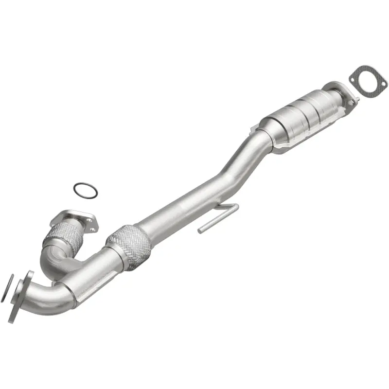 Magnaflow Conv Df 2007-2008 Altima 3.5 L Underbody 1