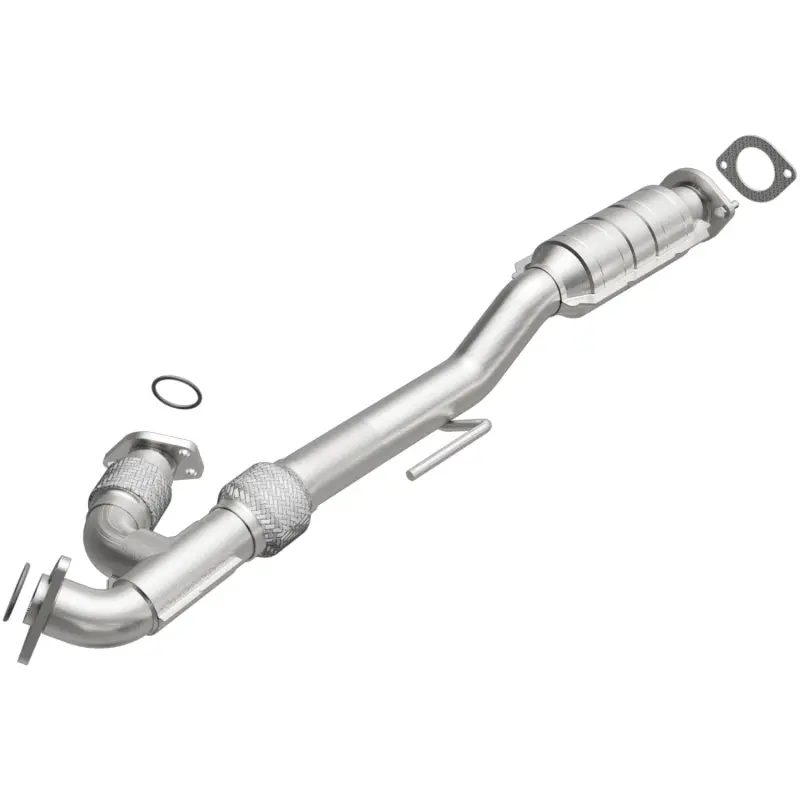 Magnaflow Conv Df 2007-2008 Altima 3.5 L Underbody 2