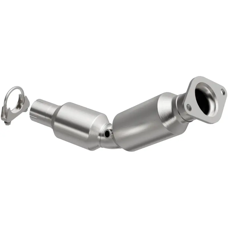 Magnaflow Conv Df 2010-2015 Prius L4 1.8 Oem Underbody 1