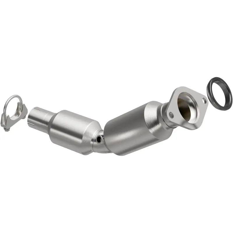 Magnaflow Conv Df 2010-2015 Prius L4 1.8 Oem Underbody 2
