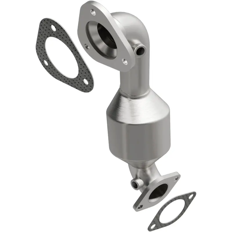 Magnaflow Direct-Fit Catalytic Converter For 2010 Ford Flex – 3.5L V6 Engine 1