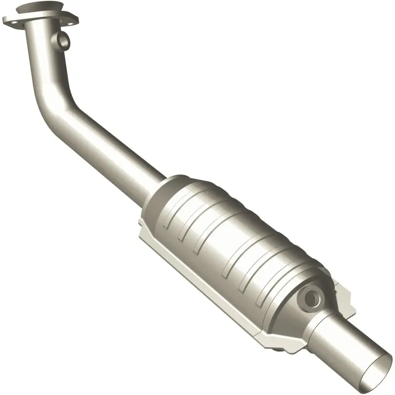 Magnaflow Driver-Side Direct-Fit Catalytic Converter For 2000–2003 Bmw X5 – 4.4L V8 Oem Replacement 1