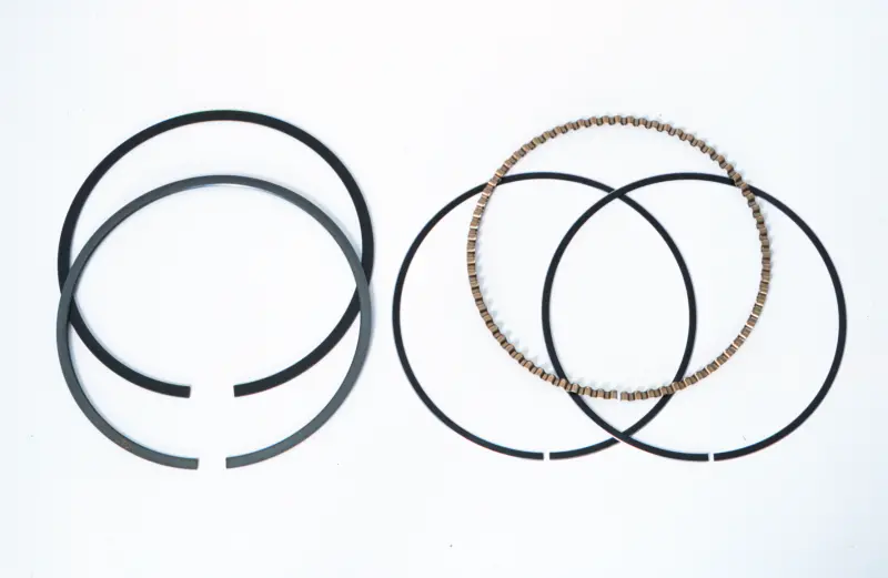 Mahle Drop-In Piston Ring Set – 94.00 Mm Bore, 1.2/1.2/2.8 Mm Spec 1