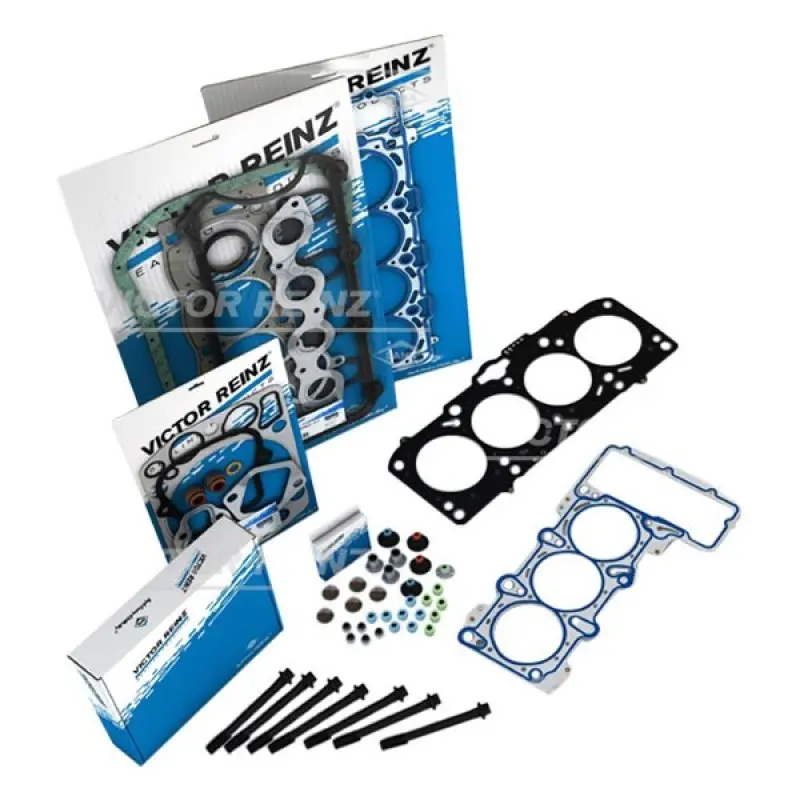 Mahle Original Engine Gasket Kit For 1994–2003 Ford F-250 7.3L Powerstroke – 104.4" Bore 1