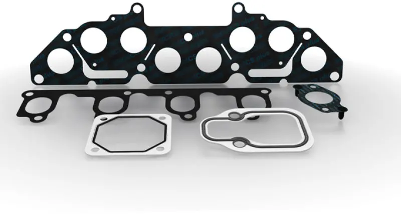 Mahle Original Intake Manifold Gasket Set For Volvo 850 (1994–1997) 1