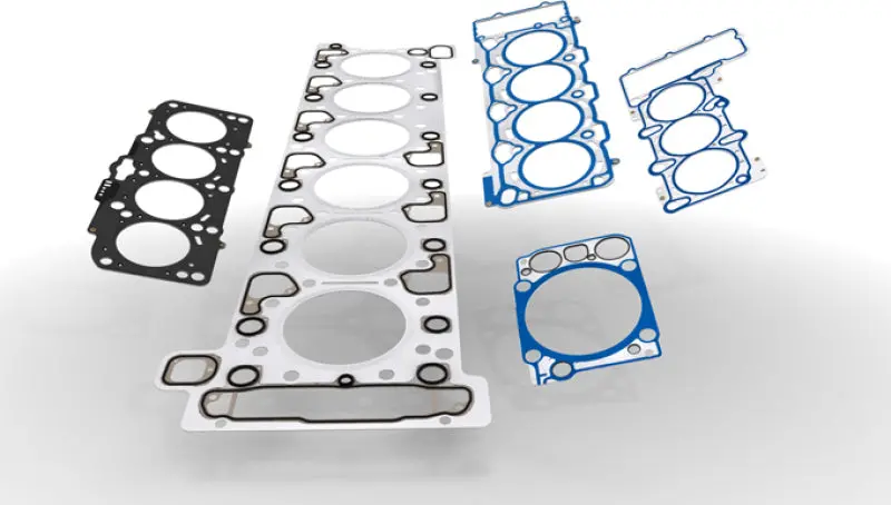 Mahle Original Left-Side Cylinder Head Gasket For 1992–1994 Nissan Maxima 1