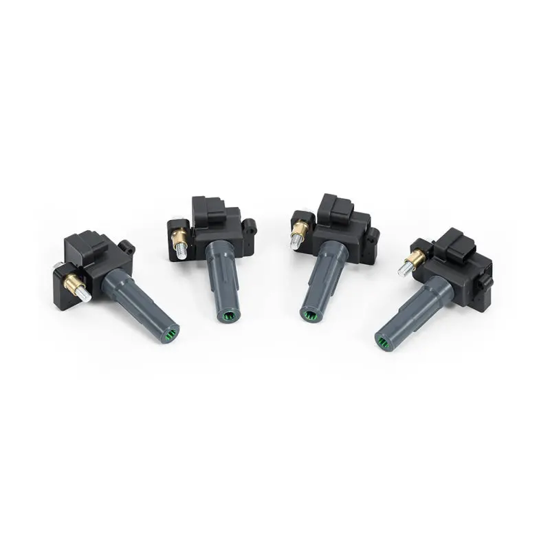 Mishimoto Single Ignition Coil For 2011+ Subaru Wrx & Sti Models 1