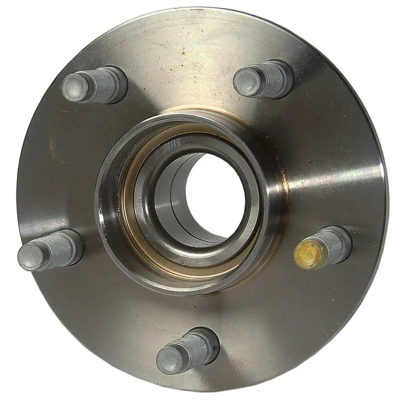 Moog Front Hub Assembly For 1992–1997 Ford Crown Victoria 1