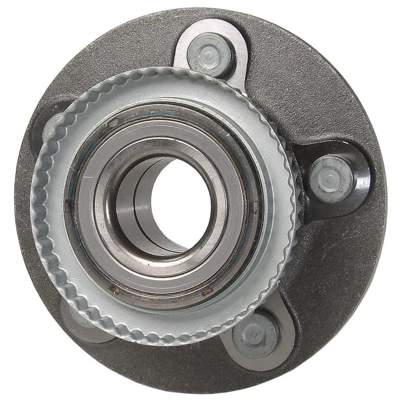 Moog Front Hub Assembly For 1992–1997 Ford Crown Victoria 2