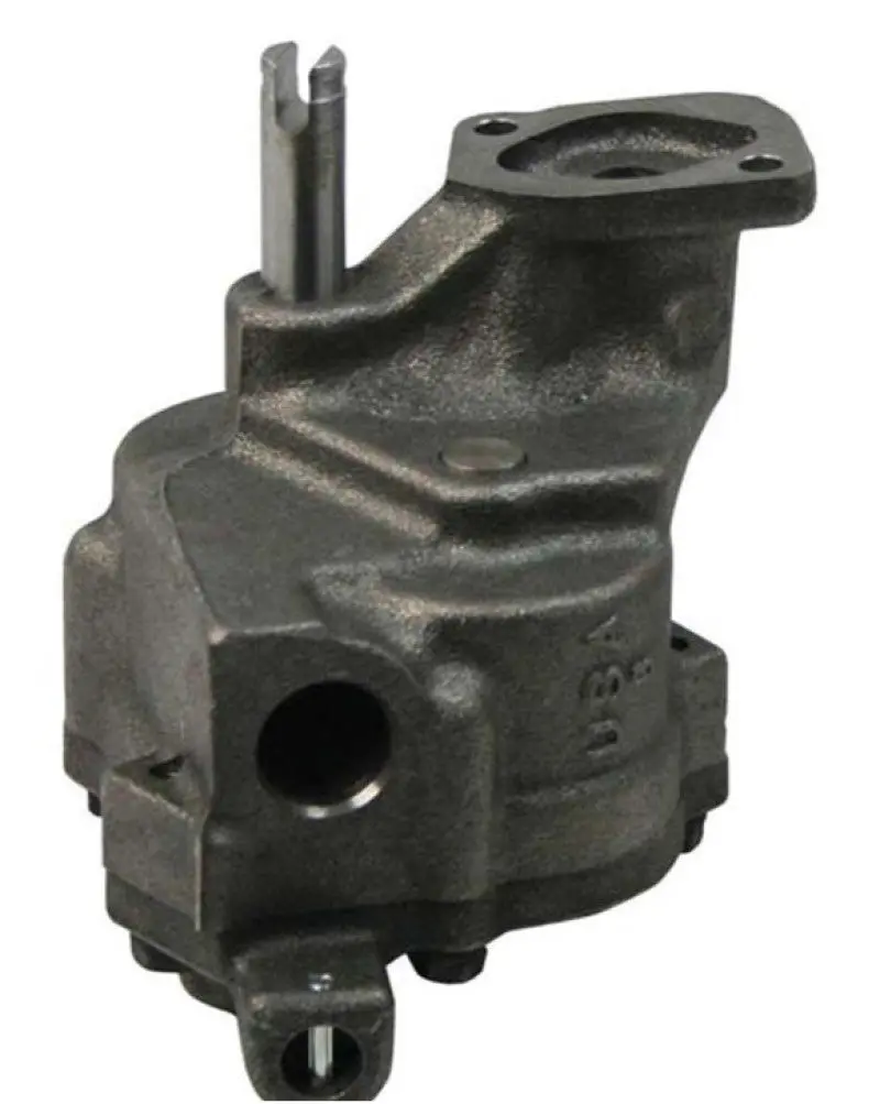 Moroso High-Volume Anti-Cavitation Oil Pump For Chevrolet Big-Block Racing Engines 1