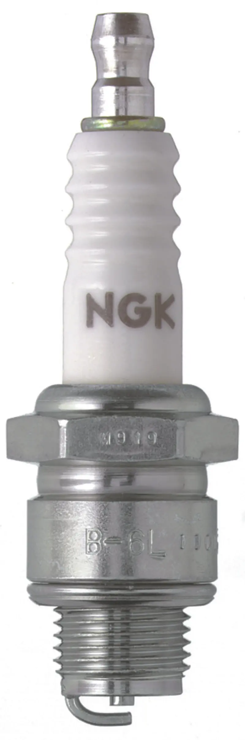 Ngk Standard Spark Plugs – Box Of 10 (Model B-6L) 1