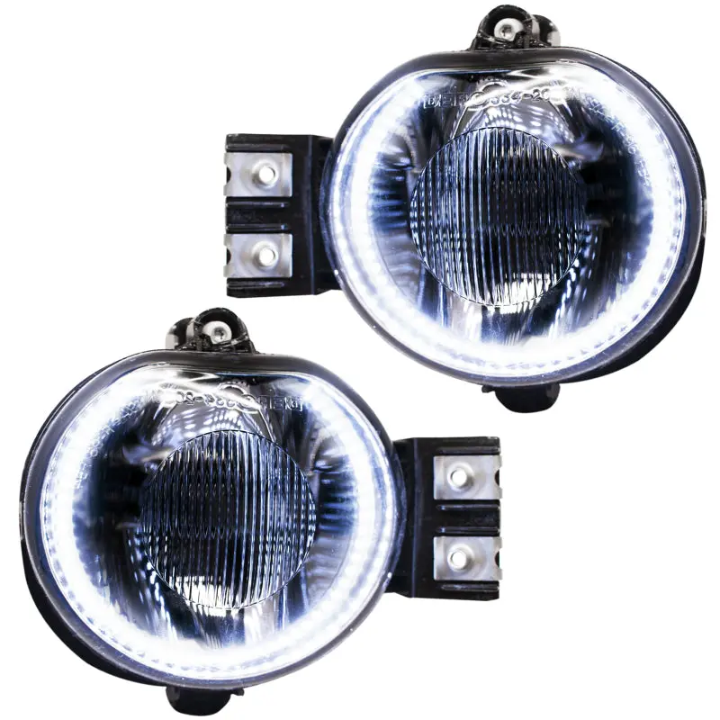 Oracle 06-08 Dodge Ram Smd Fl - White 1