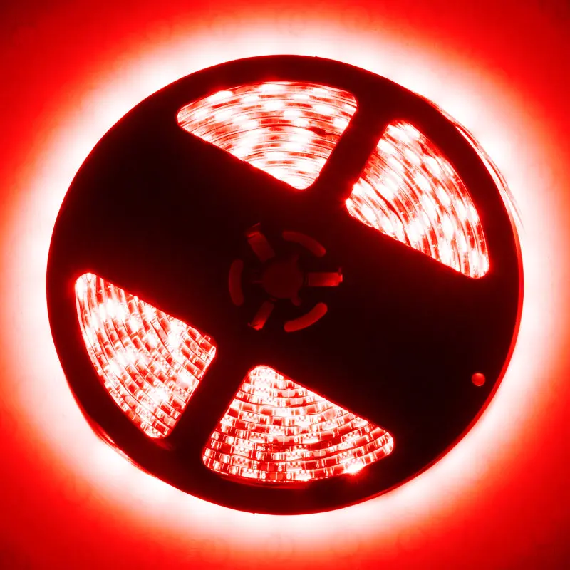 Oracle Flex Led Spool Strip – Rgb Colorshift Technology For Custom Exterior Lighting Effects 1