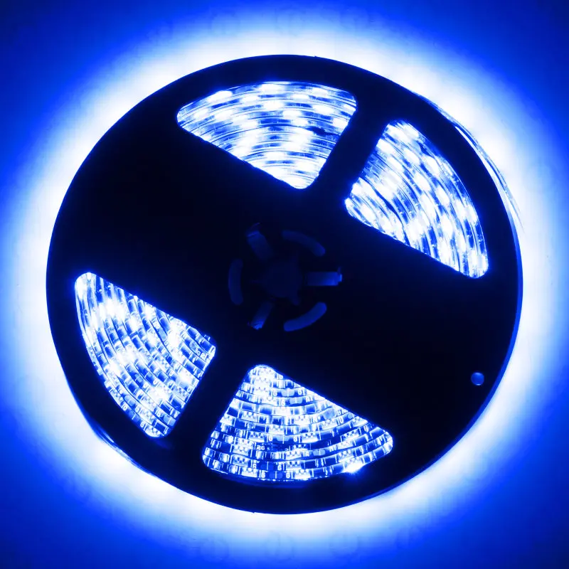 Oracle Flex Led Spool Strip – Rgb Colorshift Technology For Custom Exterior Lighting Effects 2