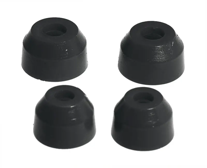 Prothane Black Ball Joint Boots For 1984–2000 Honda Civic 1