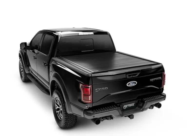 Retraxpro Mx Motorized Tonneau Cover For 1997–2008 Ford F-150 – Fits Supercab, Supercrew, And Regular Cab Models With 6.5-Foot Beds 1