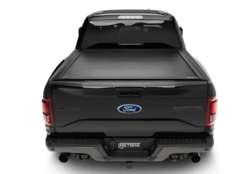 Retraxpro Mx Motorized Tonneau Cover For 1997–2008 Ford F-150 – Fits Supercab, Supercrew, And Regular Cab Models With 6.5-Foot Beds 2