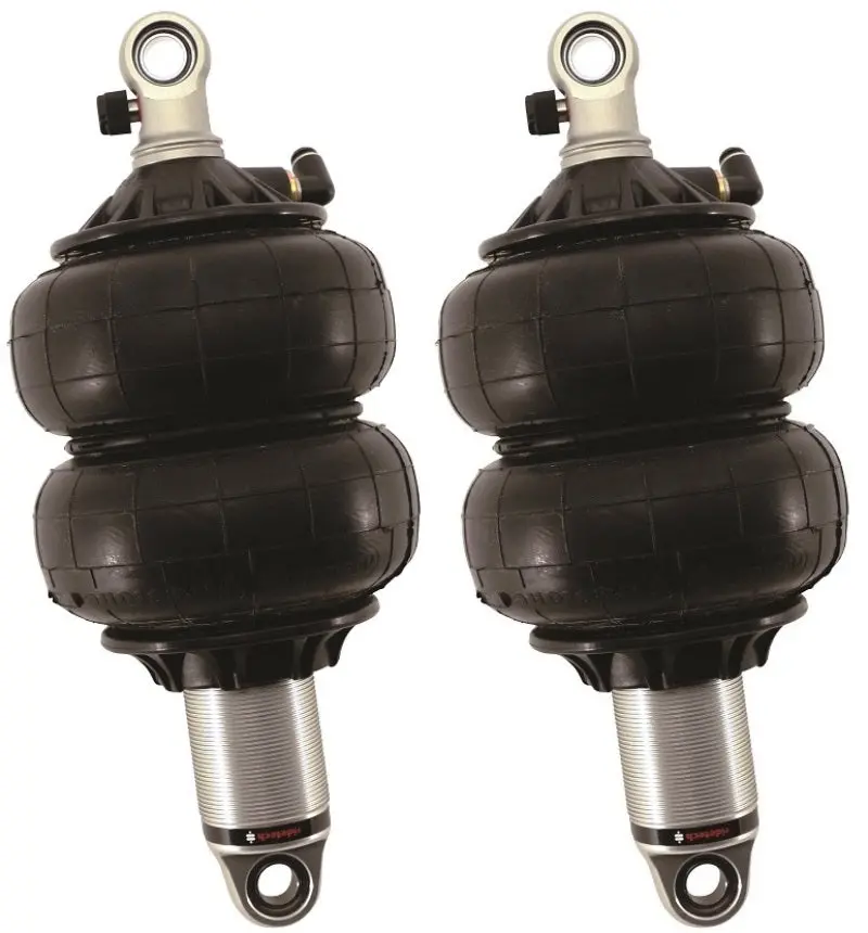 Ridetech Shockwave Front Coilover System For 2000–2006 Chevy Tahoe & Yukon 2Wd 1