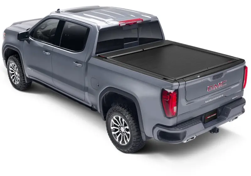 Roll-N-Lock A-Series Xt Tonneau Cover For 2022+ Toyota Tundra Extended Cab (78.7" Bed) 1
