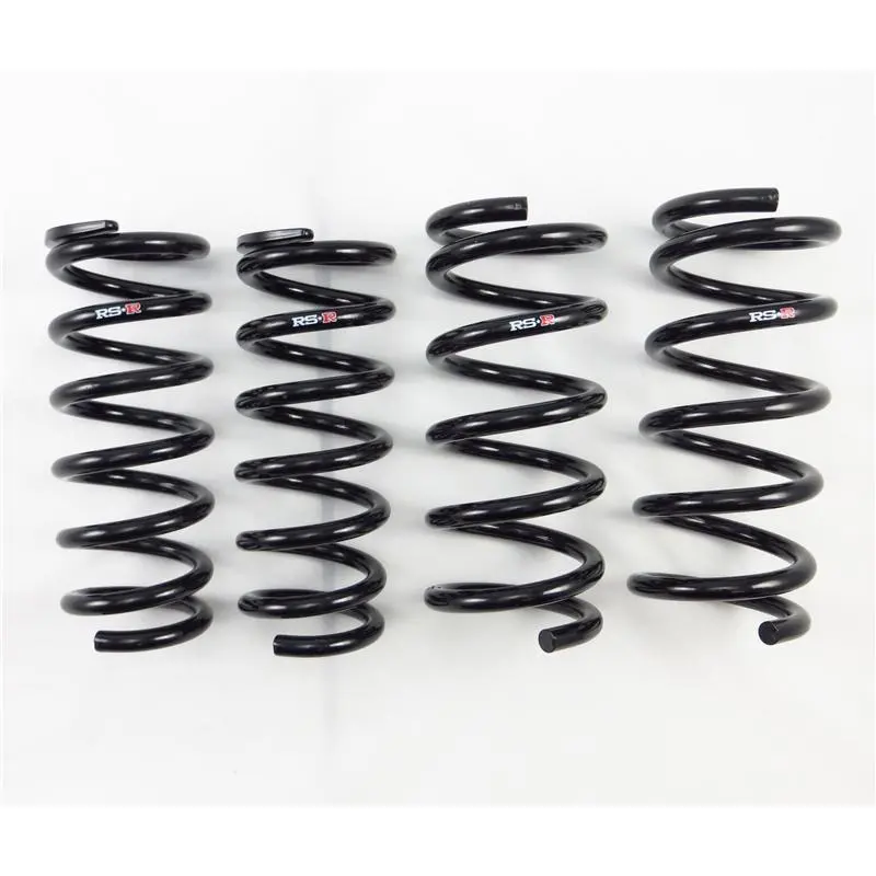 Rs-R Down Sus Lowering Spring Kit For 2007–2015 Infiniti G37 (Rwd) 1