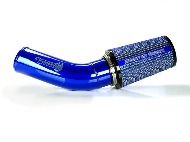 Sinister Diesel Cold Air Intake System For 1999.5–2003 Ford 7.3L Power Stroke 1