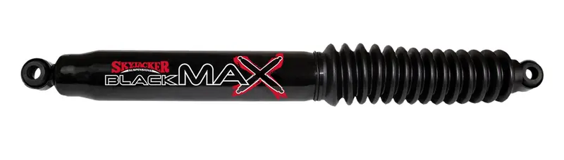 Skyjacker Black Max Front/Rear Shock Absorbers For 2006–2010 Dodge Ram 2500 4Wd (Crew & Regular Cab) 1